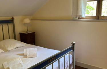 Gîte de l'Ermitage - Photo 28