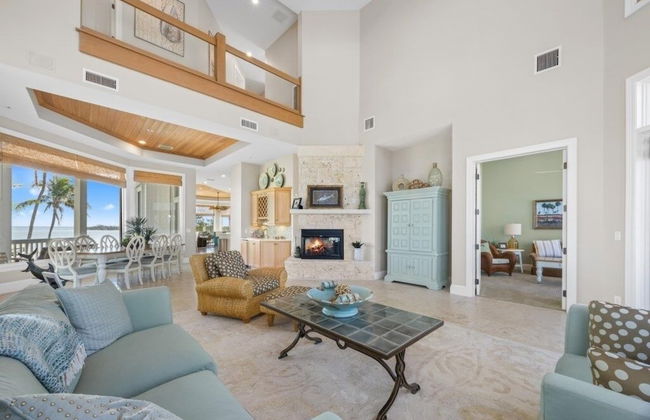 Captiva Grace 5 Bedroom Home by RedAwning - Photo 17