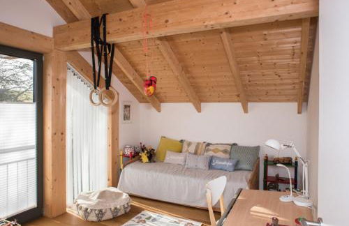 Pure Erholung im Designer Haus am Grimnitzsee - Foto 11