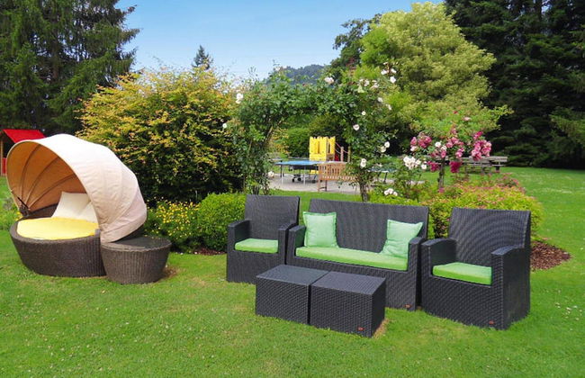 Birkenhof Flats on Lake Millstatt - Foto 14