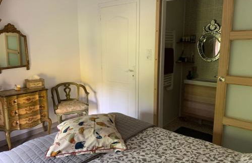 Maison au cœur du Perche - Foto 19