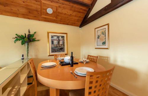 Underscar - Luxury 1 Bed Apartment - Foto 14