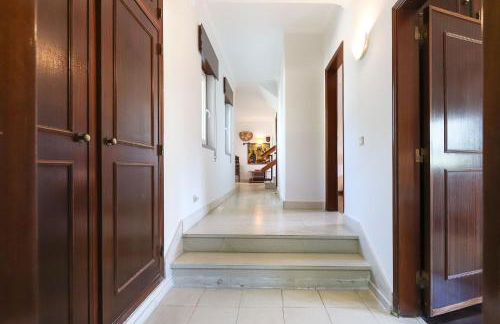 Vita Portucale ! Sintra Retreat Villa with Pool - Foto 38