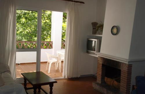 Apartamentos Los Manueles - Foto 16