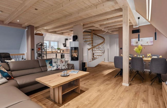 Island Dream Comfortable Holiday Residence - Foto 33