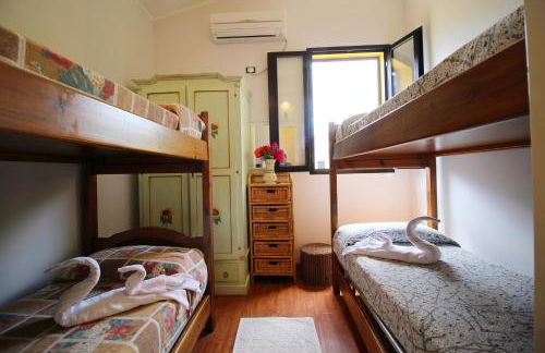 Villa Azzurra nel centro di Costa Rei - Foto 21