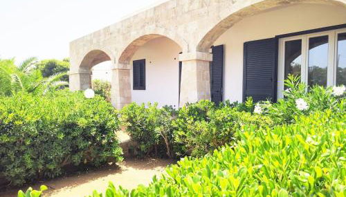 Villa di Nesco Puglia On line - Foto 4, Garden, Garden view