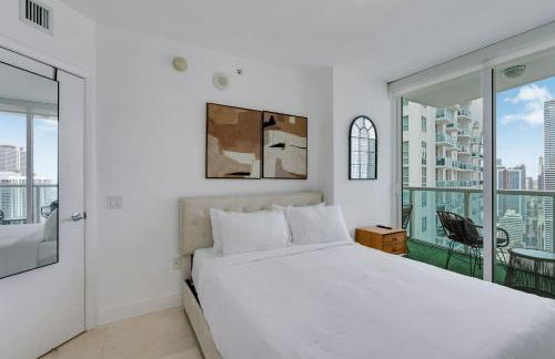 Brickell - modern amenities in the city - Foto 12