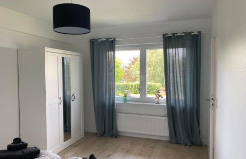 Ferienwohnung Allenberg-Panorama - Foto 13