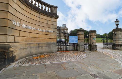 Elm Cottage - Foto 31