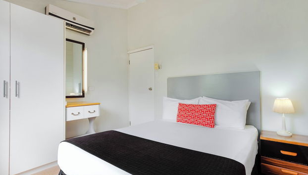 Citi Serviced Apartments - Korobosea - Foto 4, Habitación