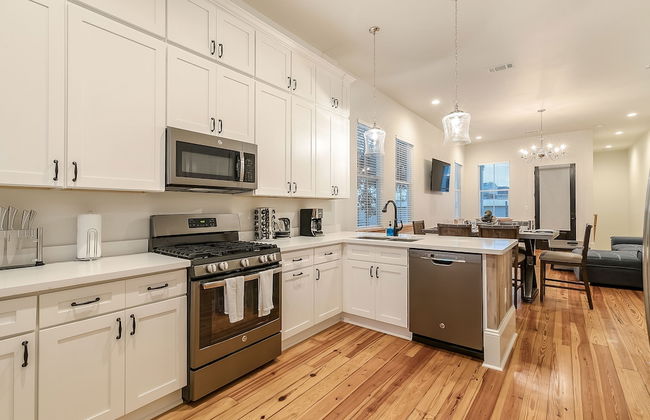 Residences Du Carondelet by Hosteeva - Foto 33