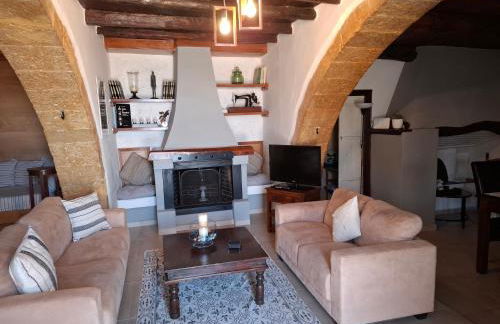 Villa Terpsi - Photo 23