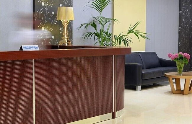 Hotel Ionian Theoxenia - Foto 2