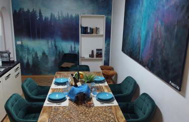 Apartment Rome 18 - Foto 4