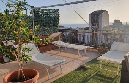 Terrazza Fiumara - Foto 7