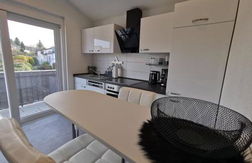 BodenSEE Apartment Meckenbeuren Ludwig Richter Strasse - Foto 8