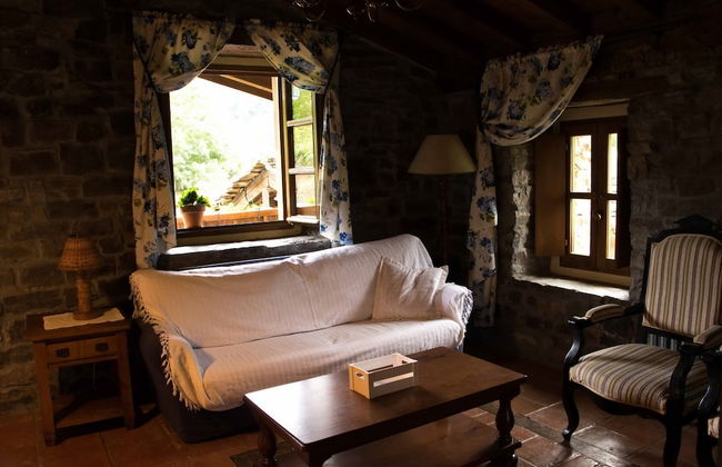 Molino de Yera - Foto 28