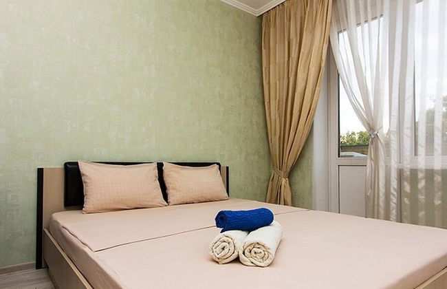 ApartLux Arbatskaya - Photo 11