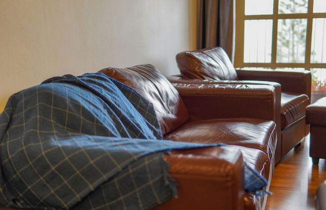 Parkland Apartment - Foto 16