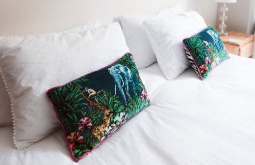 Elegant West End Flat in Glasgow - Foto 32