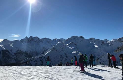 Apartment Panorama - Foto 29