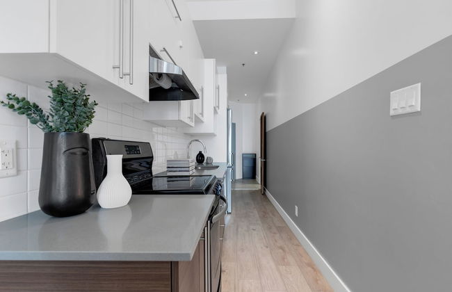 Liv MTL - Downtown - Photo 54