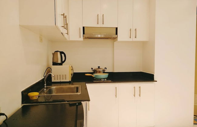 Premiere Haven at Sea Residences - Foto 75