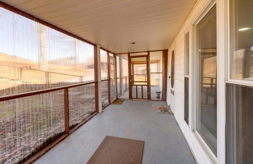 4 Mi to Gauley River Rapids! Outdoor Adventure Hub - Foto 21