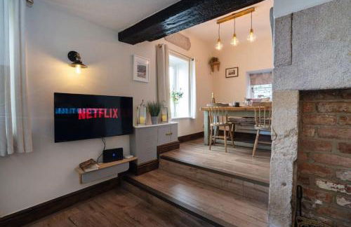 Beech Cottage - Family Cottage in the Peak District - Photo 25