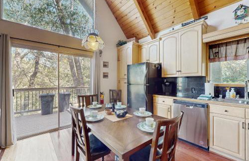 Cedar Glen Hideaway - Foto 8