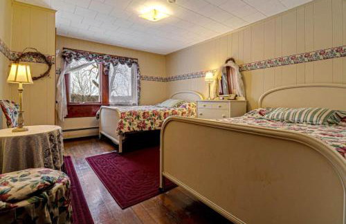 Legacy Lodge On Barker Lake - Foto 14