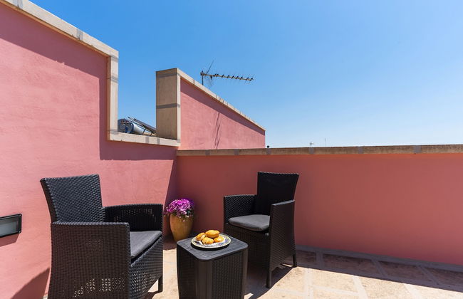 2962 Villa di Aurora by Perle di Puglia - Foto 36