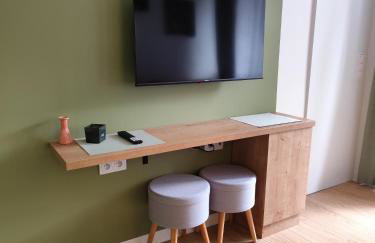 Mini Apartament pod Równicą - Photo 11