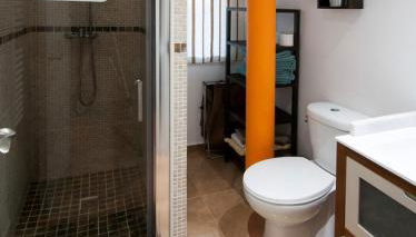 Apartamento Mar y Montaña - Foto 2, Shower