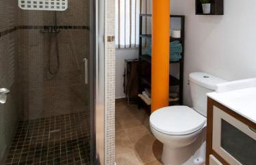 Apartamento Mar y Montaña - Foto 2