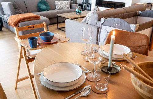 Ferienwohnung Penthouse Feldberg - Foto 13