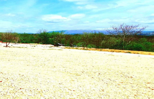 Holiday Home Dream - Holiday Home - Foto 24