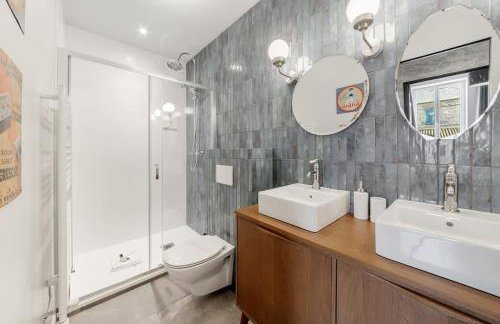 LE ROCHER- Belle maison de charme -Jardin/Parking - Photo 11