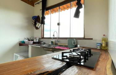 Chalé Beija Flor, venha viver essa experiência!! - Foto 12