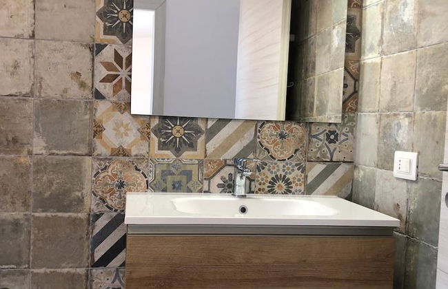 A La Batìa - Ospitalità Diffusa - Foto 22