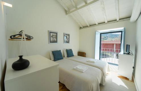 Casas de Vila Pouca - Foto 38