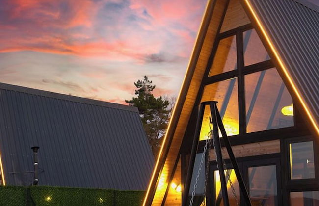 Village Life Bungalows - Foto 7