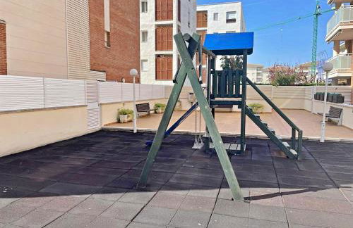 Precioso piso - 1ª línea de mar - Foto 13