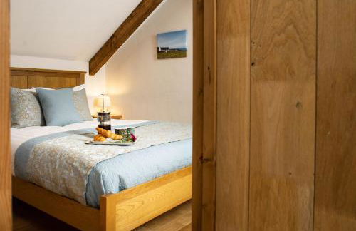 Galleri hot tub 2 bed ensuite - Photo 9