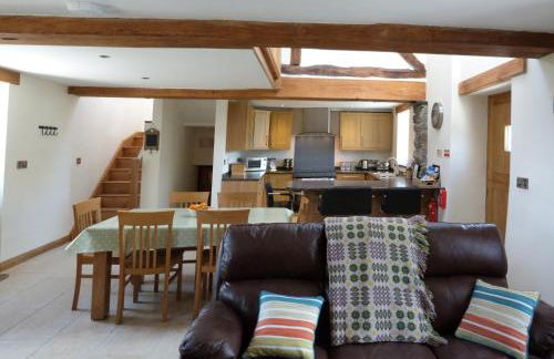 Ysgubor y Waun - Foto 7