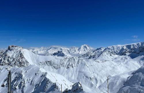 Superbe appartement COURCHEVEL VILLAGE - Foto 18