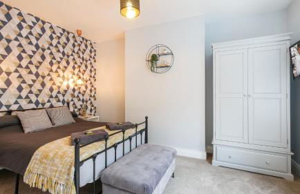 The Hadrian Apartment - Foto 11