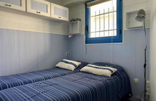 Appartement sur la plage avec parking privé à Longeville-sur-Mer - FR-1-336-127 - Foto 6