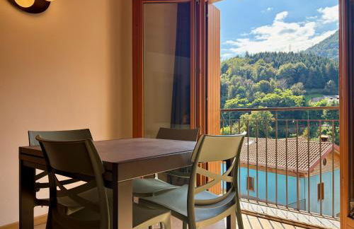 Ava Home - Deluxe apartment with mountain view - Foto 12